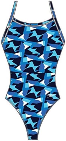 Speedo PRO LT Echo Dropback Youth