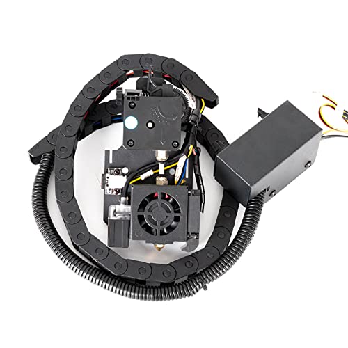 Cigooxm Kit de atualização de impressão Extrusora de metal para impressora 3D X5SA PRO Series Suport