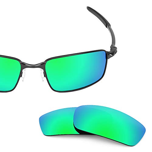 Image of Revant Replacement Lenses for Oakley Square Wire New (2006)