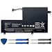 Dentsing L14M3P21 / L14L3P21 Lithium-Ion Battery forLenovo Flex 3-1470 Flex 3-1480 Flex 3-1580 Edge 2-1580