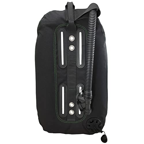 XS Scuba Highland 20 Pound Travel Wing