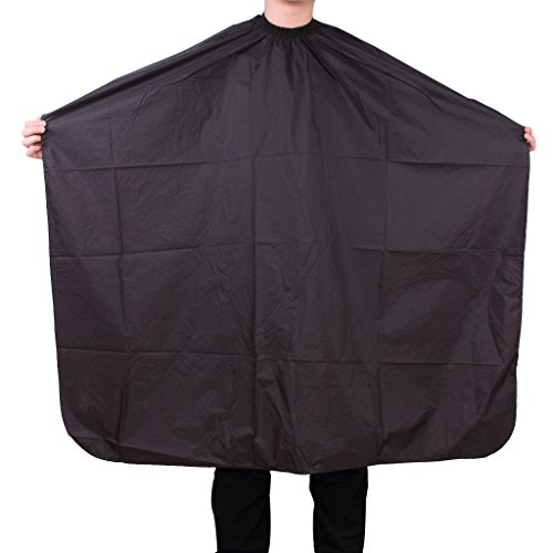 Pro Salon Hairdressing Haircutting Gown Barbers Cape