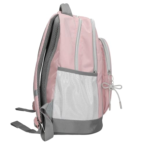 Mochila escolar con ruedas para llevar libros pesados TOPModel My BFF Depesche 3