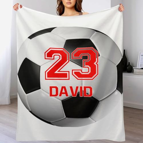 Couverture pelucheuse pour réchauffer le cœur de vos proches - 7