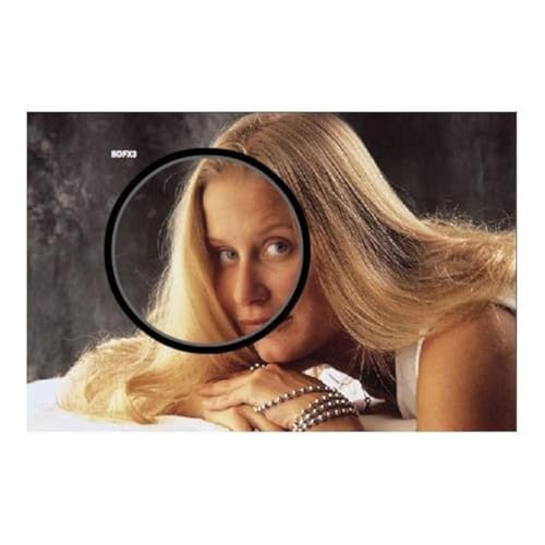 yKizTiffen eBbtF 58MM BLACK DIFFUSION FX 3 58BDFX3