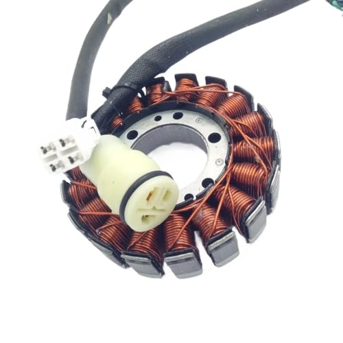 Stator magnéto robuste et durable pour moteur YFM660 Raptor