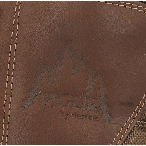 DEMAR VIGUR PRO Jagdstiefel Termostiefel Winterstiefel Wasserdicht Vigur Pro, 42