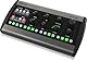 Behringer P16-HQ Channel Personal Monitoring Mixer Hochwertige D/A-Wandlung und Präzise Klangregelung