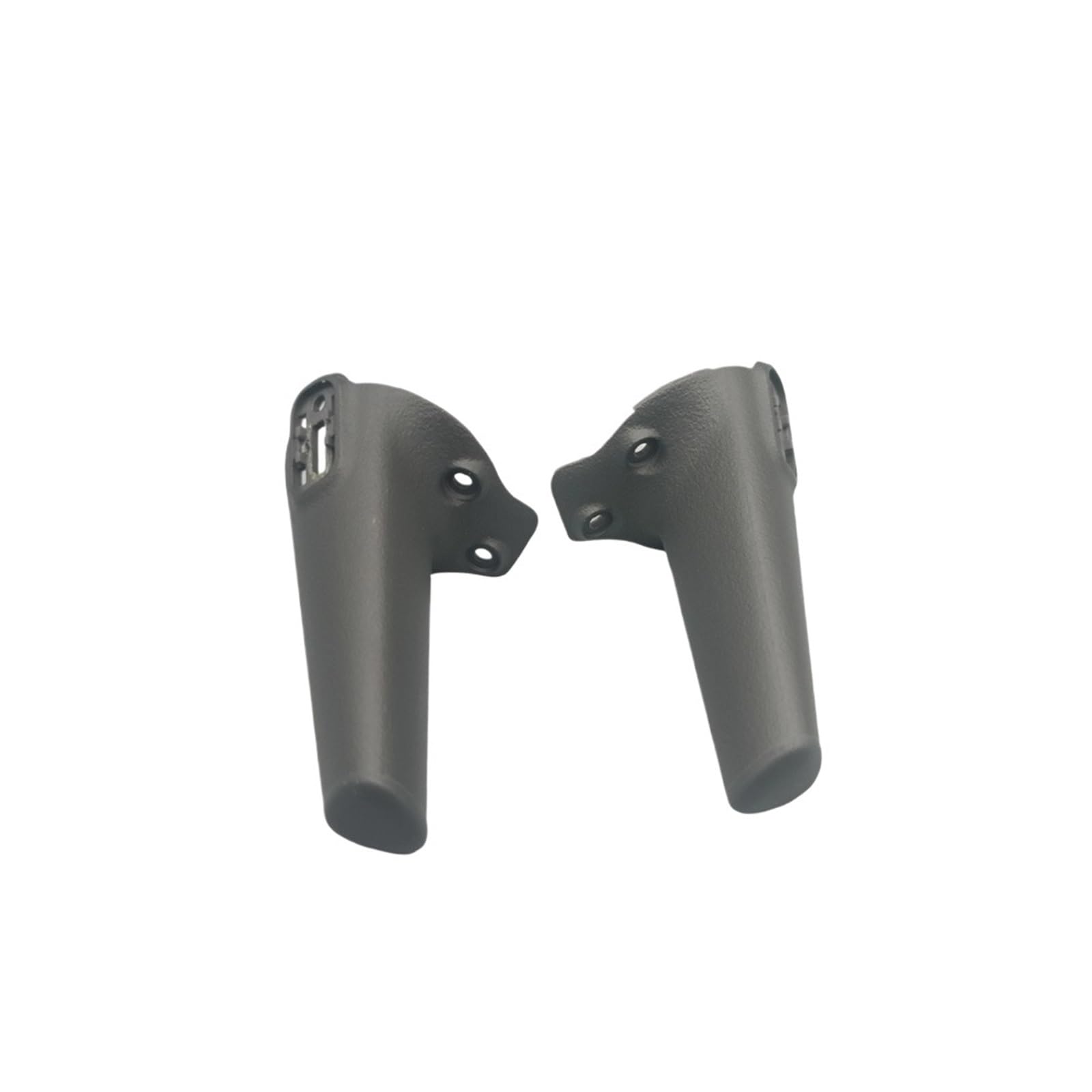 Gamba carrello atterraggio, compatibile con DJI, serie Mavic 3 | Ricambio anteriore o posteriore per supporto braccio e riparazione drone(1 Pair Front)