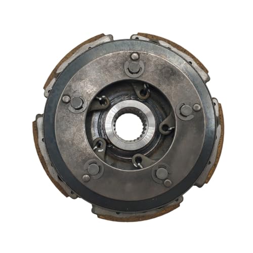 Support d'embrayage pour chaussures humides UTV HS400 MSU 400cc - 3