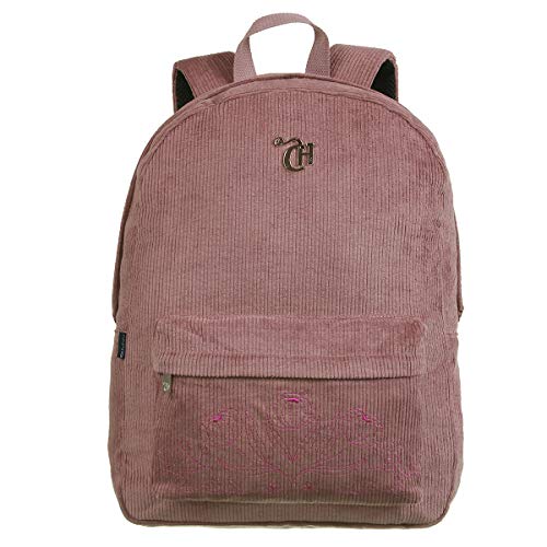 Mochila G, DMW Bags, 11857, Rosa