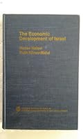 The Economic Development of Israel 0275670007 Book Cover