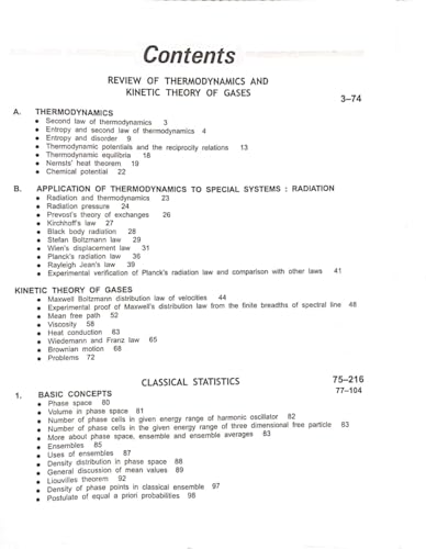 Image of Master the Fundamentals of Statistical Mechanics | A Comprehensive Guide to Probability, Thermodynamics & Quantum Statistics for Physics Students by ... Dr. V. Kumar and publish by PRAGATI PRAKASHAN