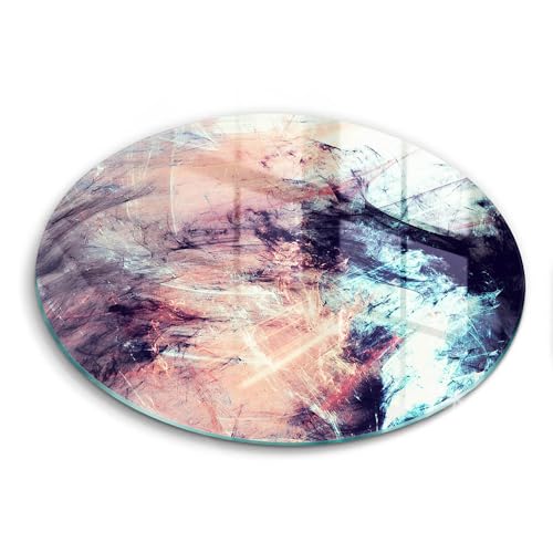Protection plaque induction 30cm résistante - Solution anti-rayures accessoires de cuisine