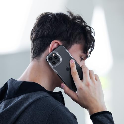 Coque iPhone 14 UNIQ Combat design minimaliste rigide - 6