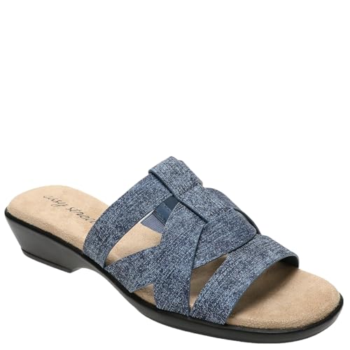 Easy Street Women's Lakeport Slide Sandal