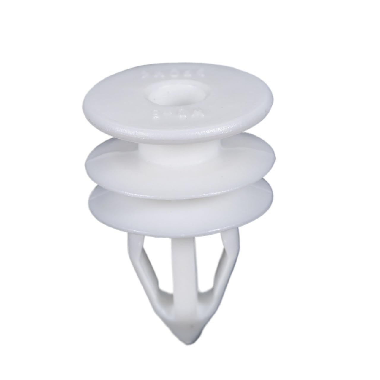GLBMLMTHZP 30Pcs Car Door Trim Panel Retainer Clips 10357004 Fit For Ford Fiesta Lincoln MKS MKT MKX Replaces 10360625