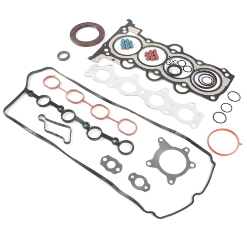 Réfection moteur Kia Rio avec le kit joint complet 20910-2BB03