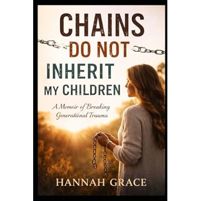 Chains Don&rsquo;t Inherit My Children