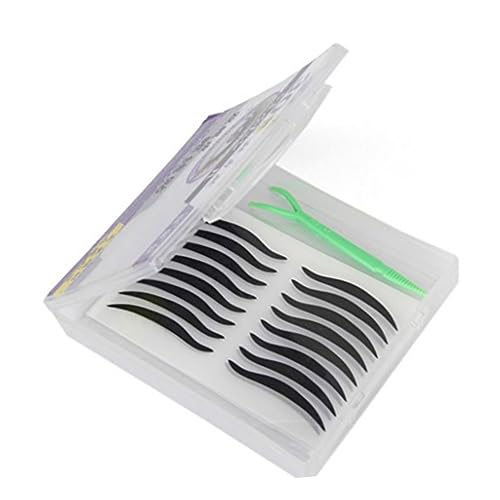 MAGICLULU Pack 240 pares Cinta para párpado Invisible miniatura 5