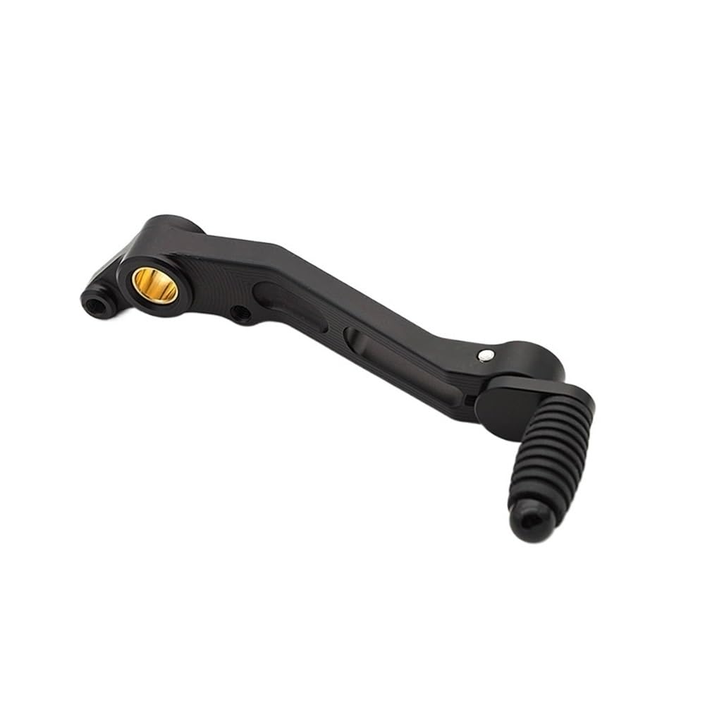 Uuipip Gear Lever Black Motorcycle Gear Shift Lever Foot Pedal Gear Shift Rear Brake Lever For Multistrada 1200 / 1200S For Multistrada 950 2010-2018 Shift Pedal