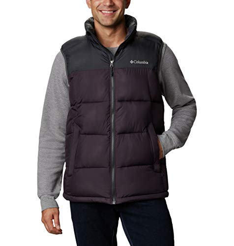 Image of Columbia Mens Pike Lake Vest