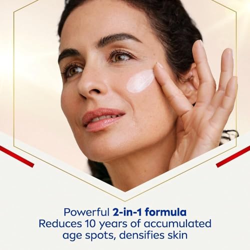 Miniatura 5 de Cellular Luminous 630®, suero antiedad 2 en 1 para decoloración y arrugas, 30 ml