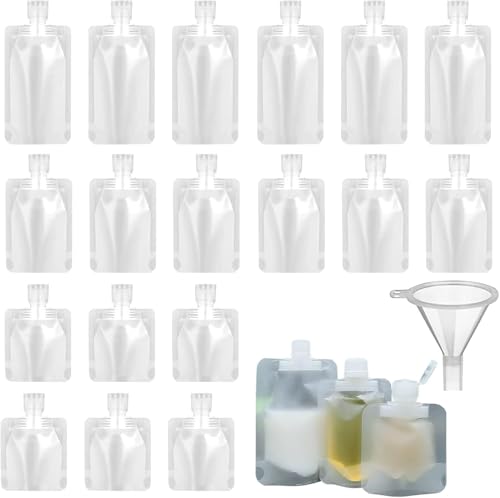 Maiitmor pE`e 30ml 50ml 100ml 19_Zbg {g lߑւe sp Vv[ gx{g gxť Rh~ ϐ t N[ s{g Rlt