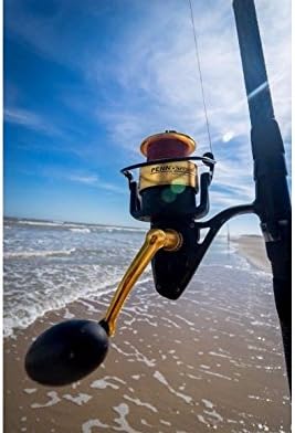 Penn Spinfisher V & VI Spinning Reel & Rod Combo