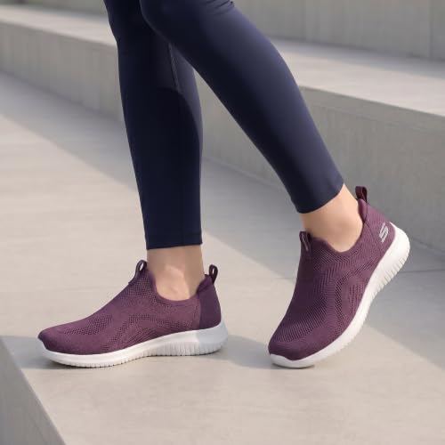 Image of Skechers Womens Ultra Flex Sneaker