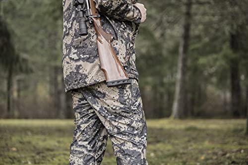 Limbsaver 10805 Airtech Precision-Fit Recoil Pad For Christensen Arms, Marlin, And Remington Models , Black #TOP7