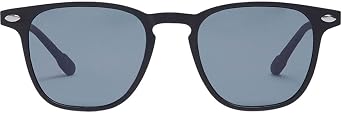 NOOZ Sunglasses polarized for Men and Women - 100% UV protection - with Compact Case - DINO Collection