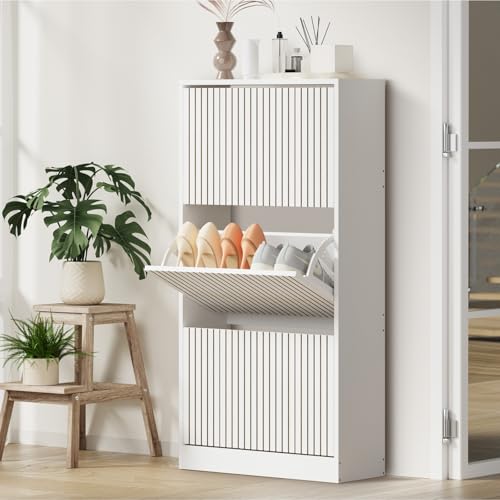shoe storage cabinets