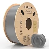 Bonne adhérence et rigidité entre les couches : Le PETG 1,75 mm (1 kg) ne s'encrasse pas, ne s'emmêle pas et ne forme pas de bulles. L'enroulement entièrement mécanique et le contrôle manuel strict garantissent un enroulement précis de tous les filaments PETG Rapid. Cela réduit efficacement les problèmes d'enroulement et de casse, pour une finition de surface impeccable et des pièces imprimées de haute précision. À utiliser dès que possible après ouverture et bien sécher avant réutilisation