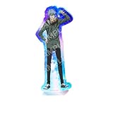新テニスの王子様 仁王雅治 アクリルスタンド J