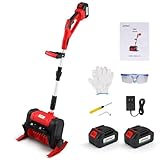 電動除雪機 EP-SXJ-3-2