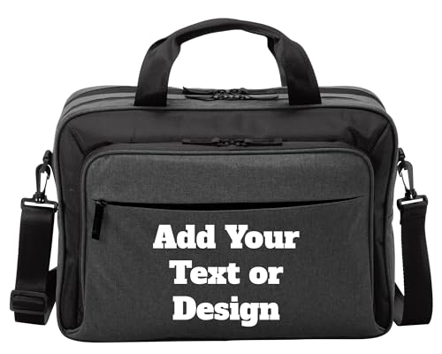 all about me company Personalized Executive Briefcase