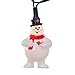Kurt Adler 10-Light Frosty the Snowman Light Set