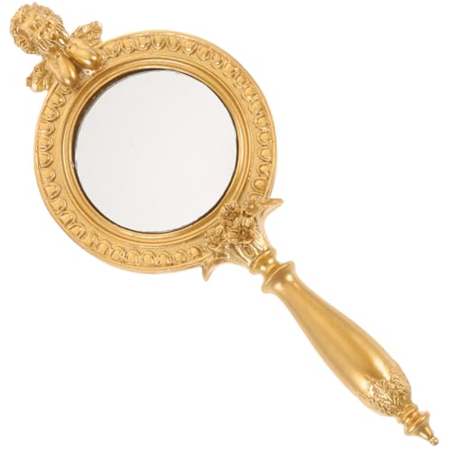 Le set de miroirs décoratifs rétro indispensable pour femme