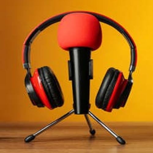 Discord argument Podcast Por  arte de portada