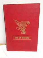 Made Simple Self-teaching Encyclopedia:art of Writing (volume 14) B002RWSYOS Book Cover