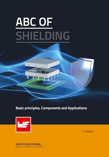 Abc of Shielding: Basic principles, Components and Applications