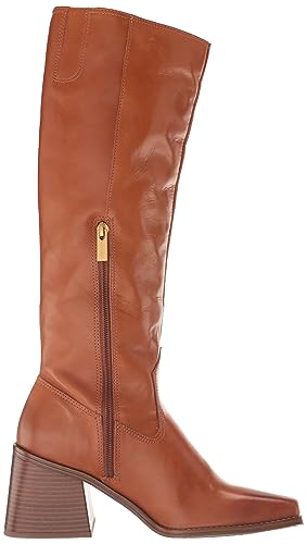 Image of Vince Camuto Women's Sangeti Stacked Heel Knee High Boot Fashion