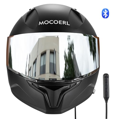 La Mejor Lista de Cascos para moto - los más vendidos. 17 Imagen adicional
