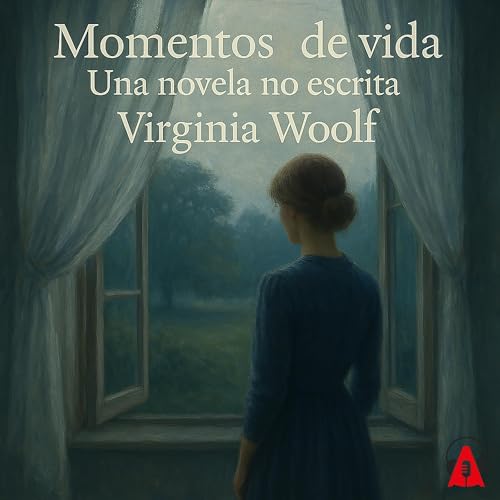 Momentos de vida - Una novela no escrita cover art