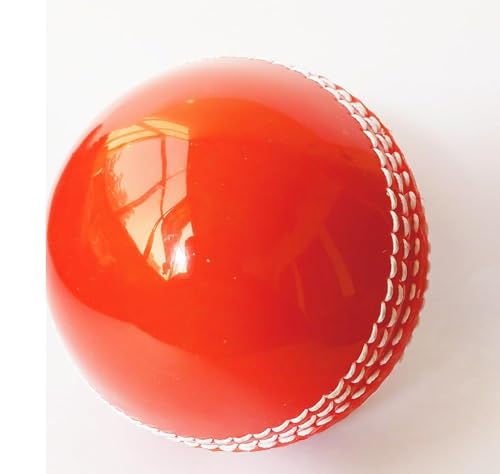 Image of Onekbhalo Onekbalo Cricket Ball (I 30 Red)