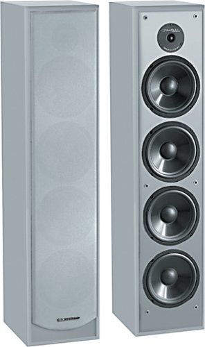 bic america tower speakers