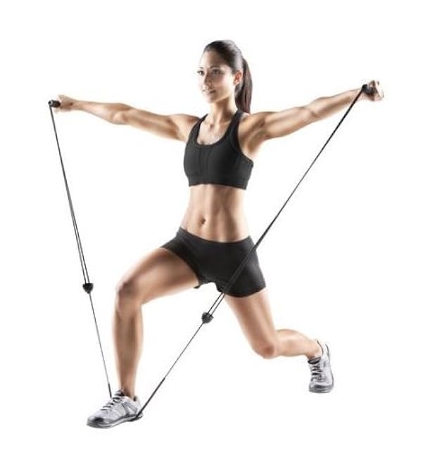 Gold's Gym Resistance Training Kit