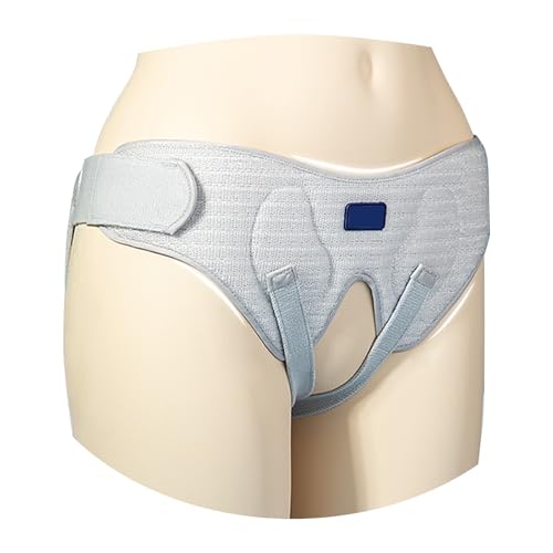 Faja para Hernia Inguinal para Hombre y Mujer Grande miniatura 1