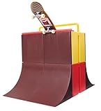 Zoom IMG-2 tech deck pyramid shredder x Zoom IMG-2 tech deck pyramid shredder x